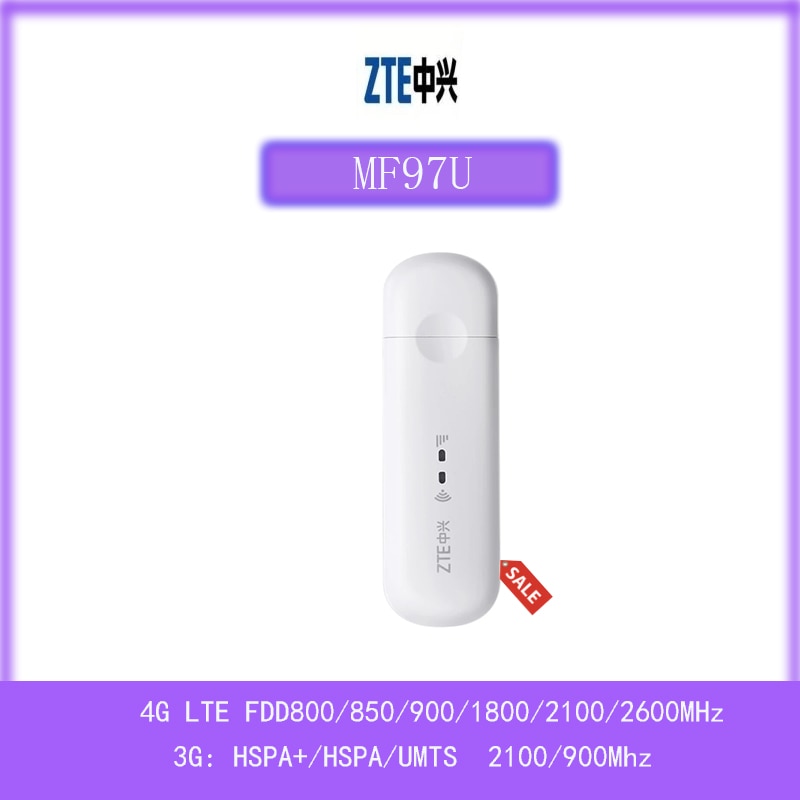   ZTE MF79 MF79U 4G150M LTE USB Wingle LT..
